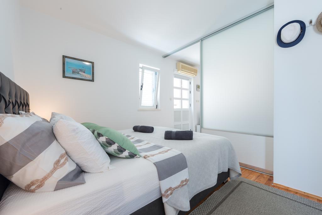 Studio Hajdi Apartment Дубровник Екстериор снимка