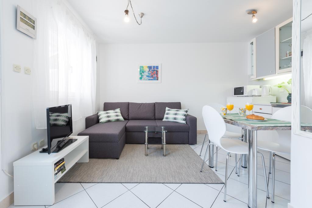 Studio Hajdi Apartment Дубровник Екстериор снимка