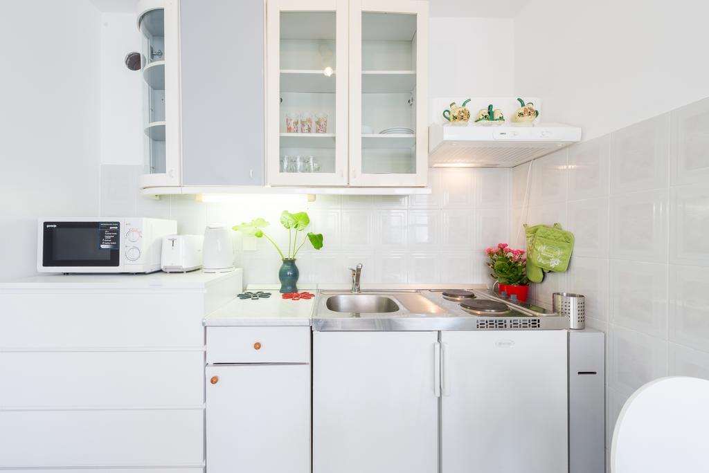 Studio Hajdi Apartment Дубровник Екстериор снимка