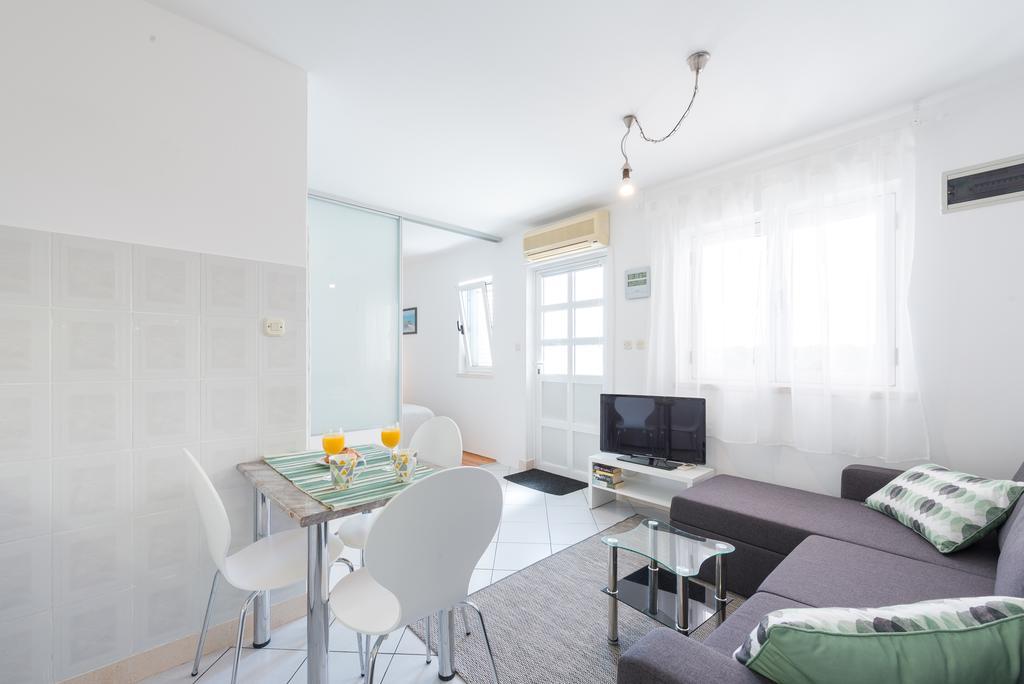 Studio Hajdi Apartment Дубровник Екстериор снимка