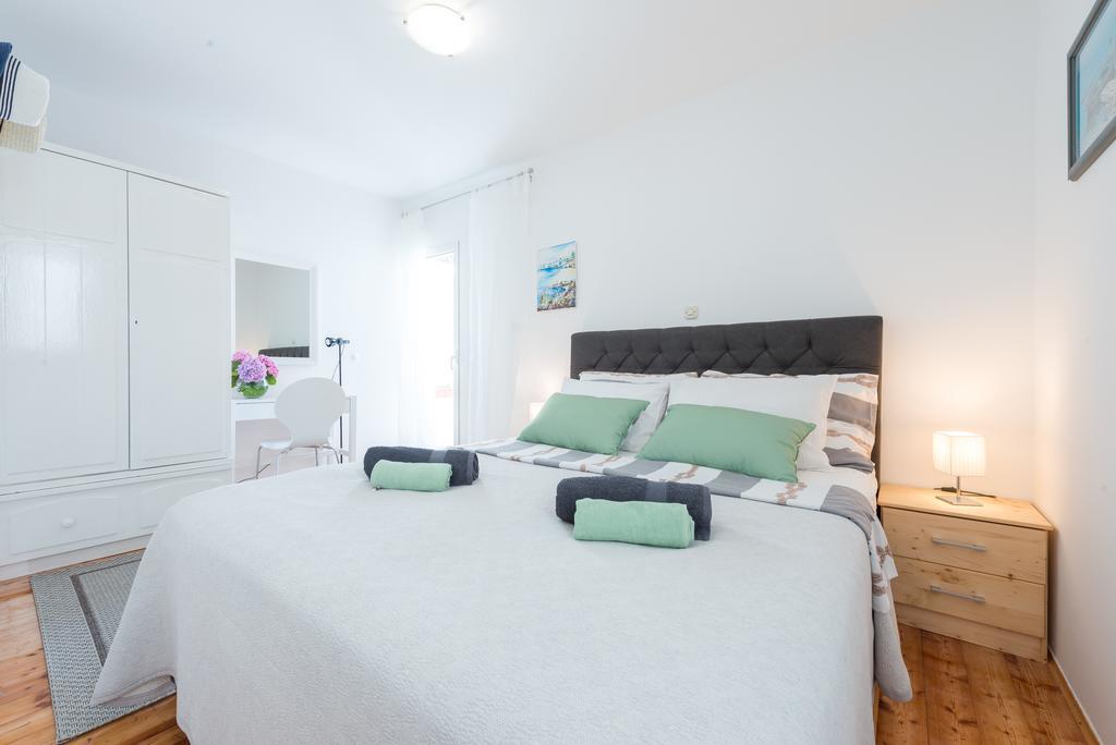Studio Hajdi Apartment Дубровник Екстериор снимка