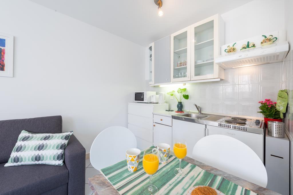 Studio Hajdi Apartment Дубровник Екстериор снимка